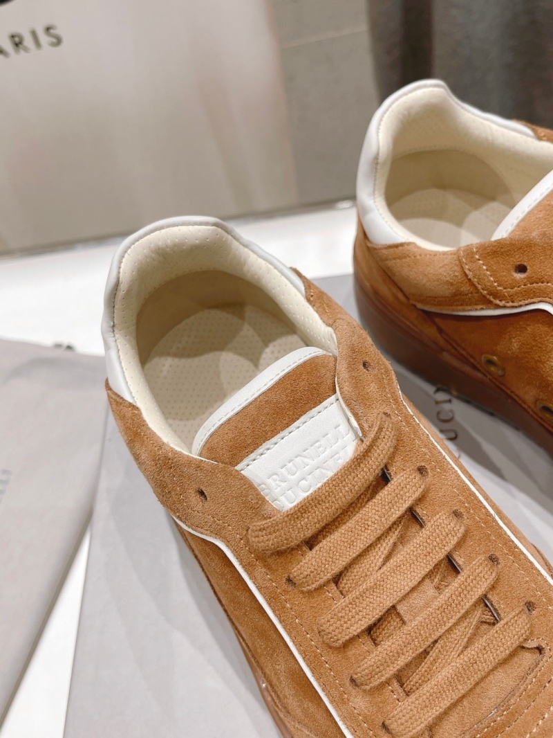 Brunello Cucinelli Sneakers